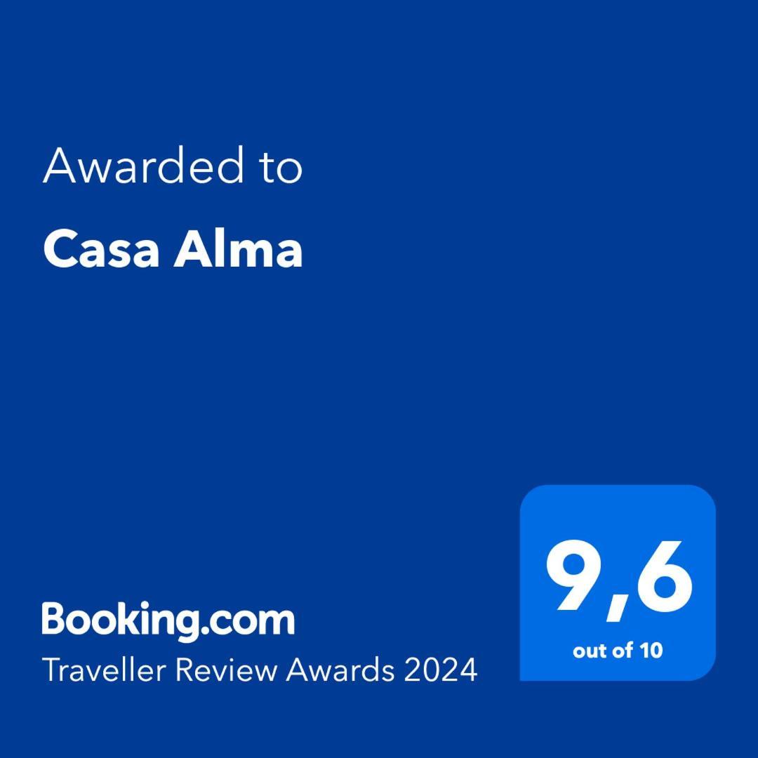 Casa Alma Villa Marbella Room photo