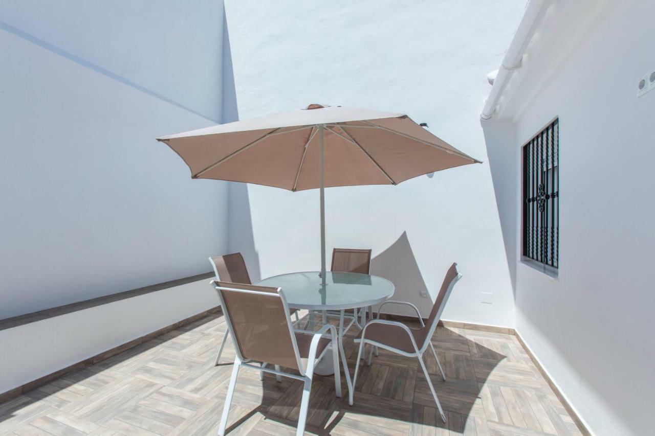 Casa Alma Villa Marbella Exterior photo