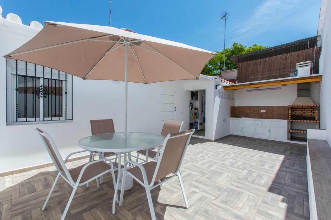 Casa Alma Villa Marbella Exterior photo