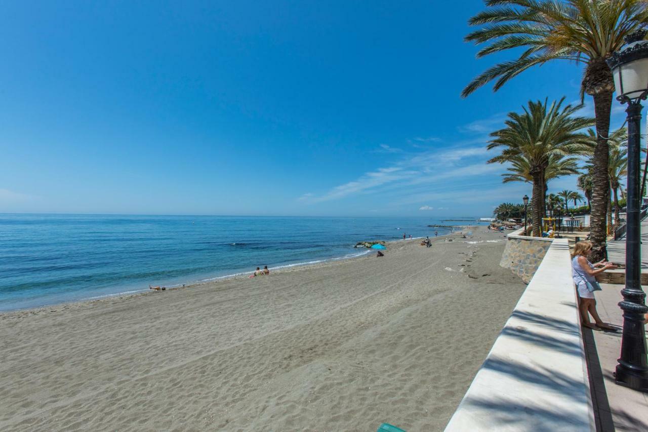 Casa Alma Villa Marbella Exterior photo