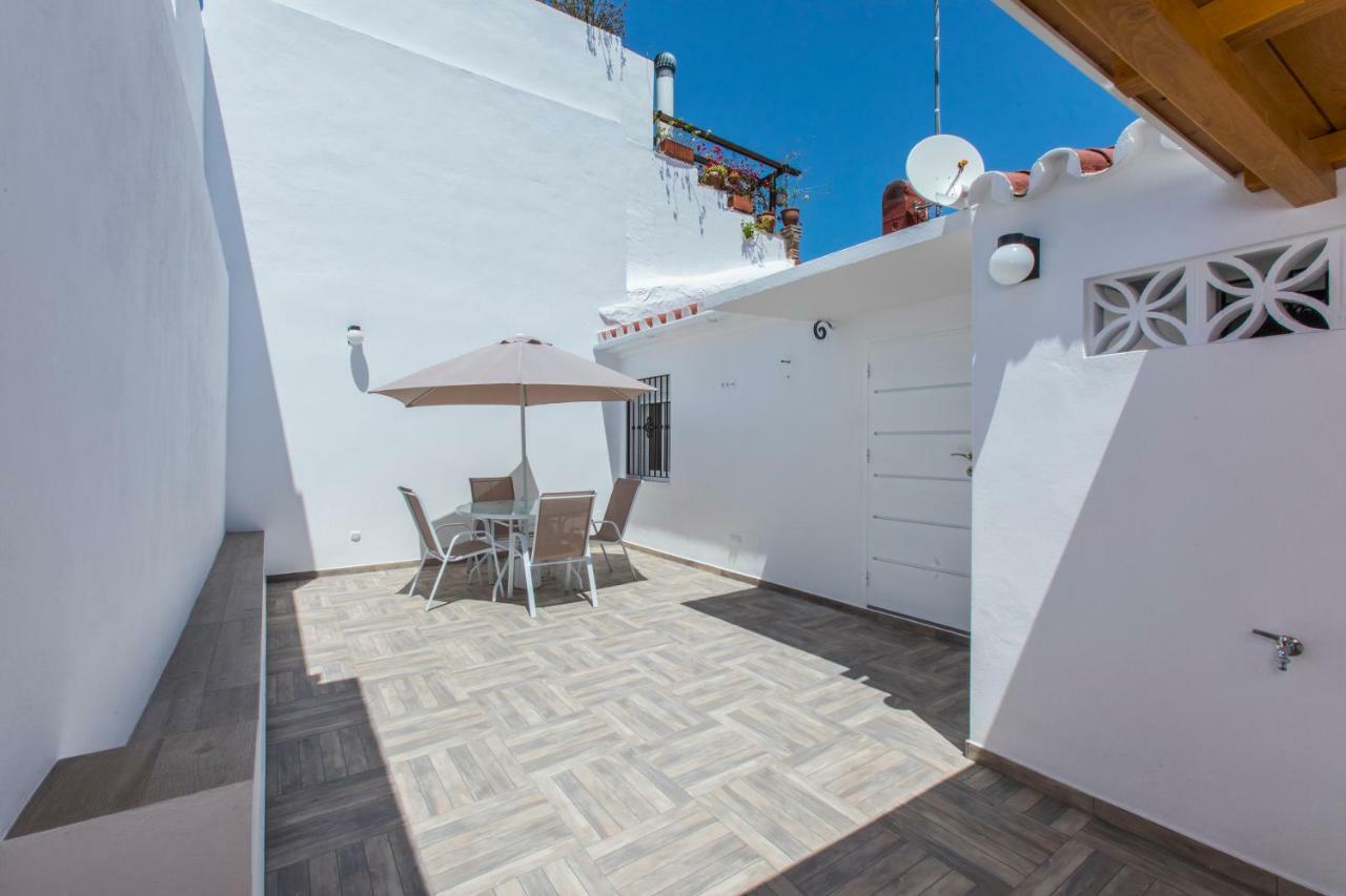 Casa Alma Villa Marbella Exterior photo