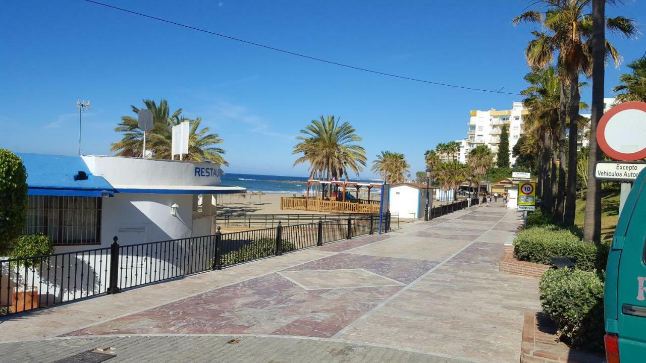 Casa Alma Villa Marbella Exterior photo